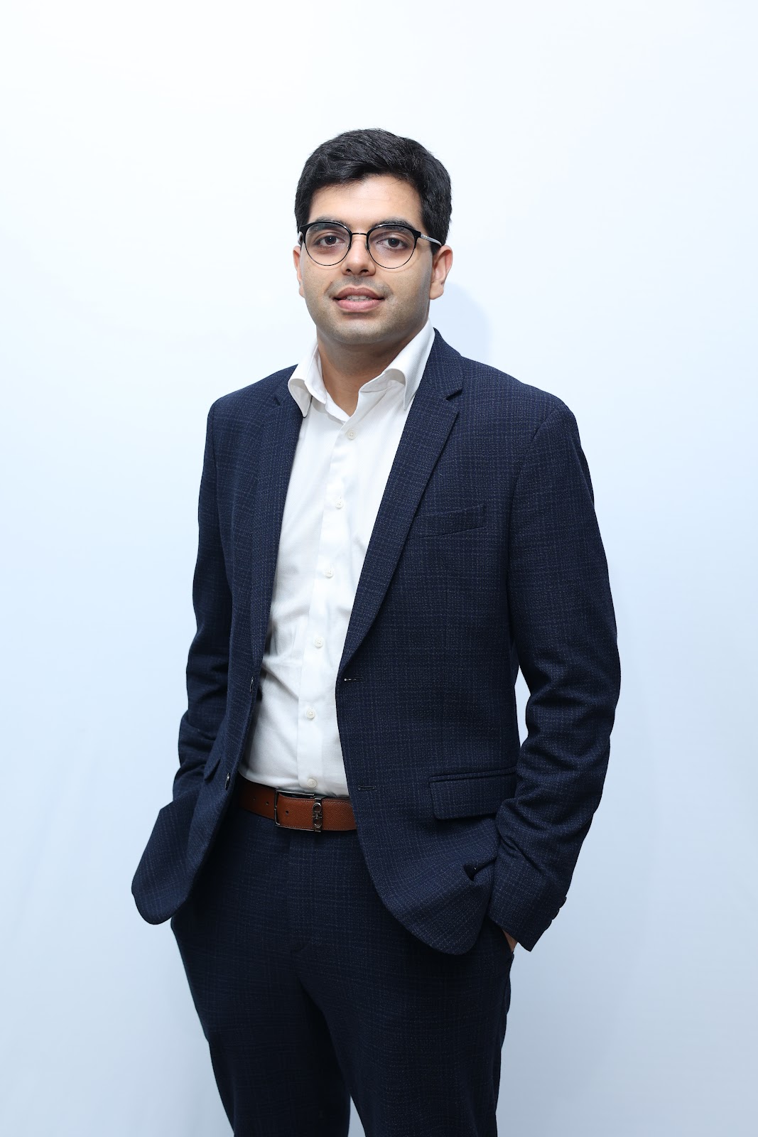Shivam Jumani