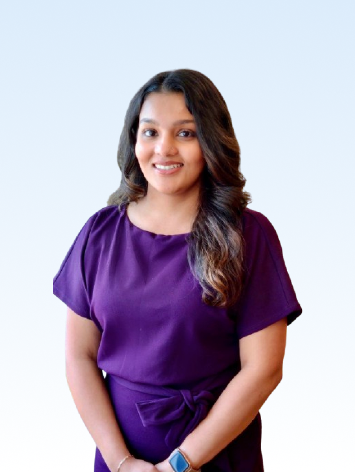 Nupur Sheth Patel